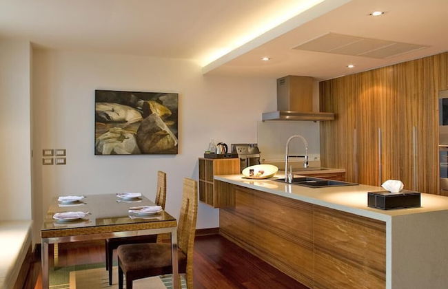 The Nchantra Pool Suite Phuket - Foto 33