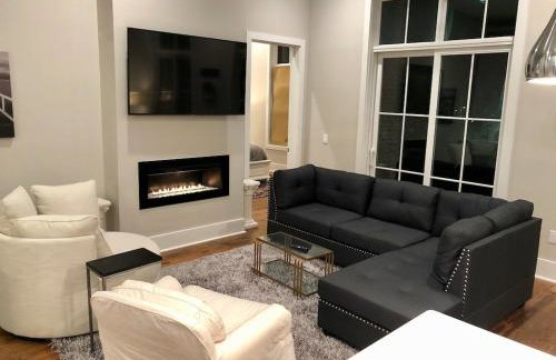 New Luxury Oxford Square Condo at Harrison Square - Foto 33