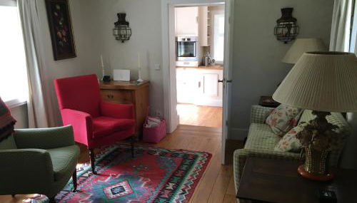 Jaegerhaus at Schloss Bleichheim - Foto 2