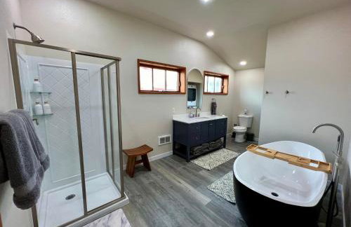 Forks Cedar House - Foto 16