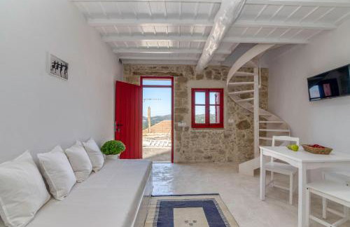 The Mulberry Stonehouse Sea - Mountain View - Photo 62