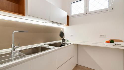 Li Cori House - Lecce Selection - Foto 5, stove