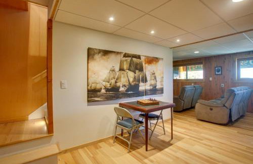 Puget Sound Views, 8.5 Acres! Luxury Outdoor Oasis - Foto 22