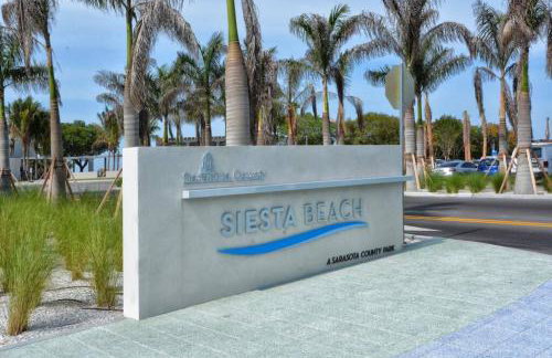 Siesta Key Village-Suite #4: A block to the Beach! - Foto 18