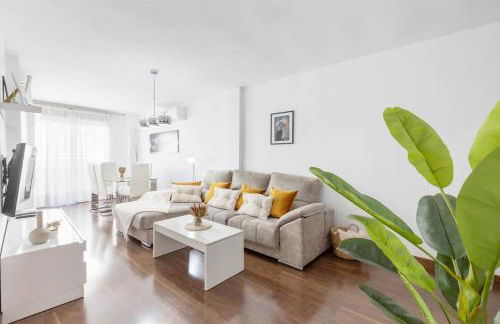 Piso en el Centro de la Ciudad - Foto 6