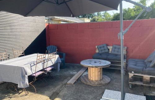 L Atelier - Maison Bagneux - Foto 36