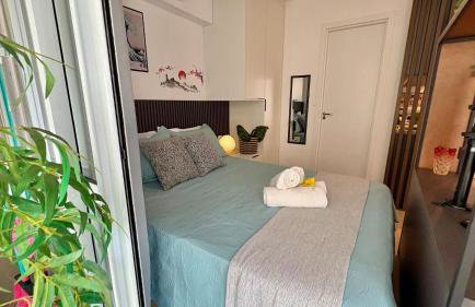 Conforto e segurança-Av Liberdade - AC e Rooftopo - Foto 15