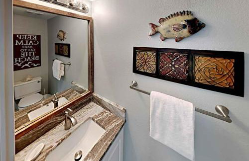 Tropic Isle #403 by Southern Vacation Rentals - Foto 20