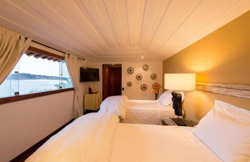Bravacasa Geriba Búzios Luxury Inn - Foto 44