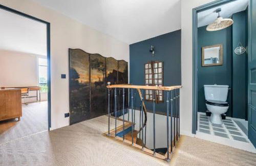 Before making request, read my profile host at bottom of page # House, garden, Eiffel Tower, Palace of Versailles - Foto 25