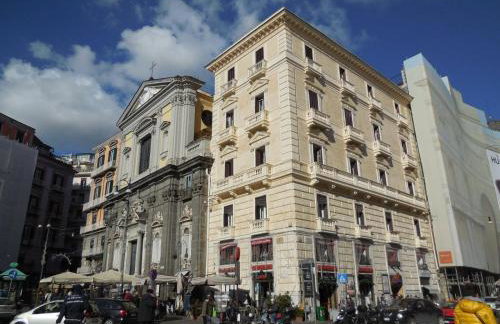 Appartamento sul Teatro San Carlo - Photo 30