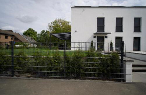 Blauer Stein 7a WH04 - Apartment 2 SZ, 5 Betten - Photo 43