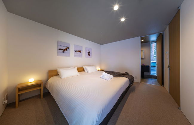 Blue River Chalets by The Hakuba Collection - Foto 4