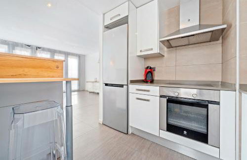 Ap Calafell piscina, climatizado,pk - Foto 8