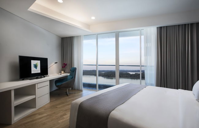 Pinetree Marina Resort - Foto 7