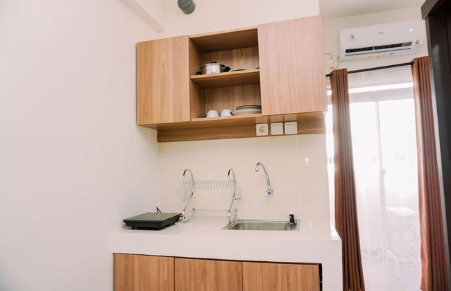 Cozy Stay Studio At Loftvilles City Apartment - Photo 5