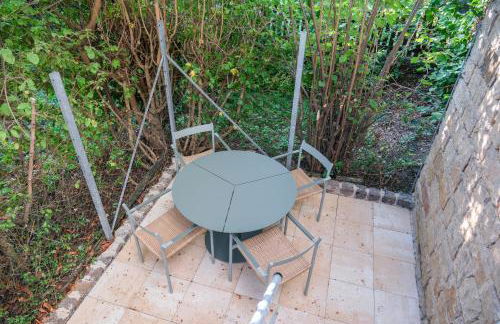 Zenkoje - Ankommen, Entspannen mit Garten, Terrasse, 2 Schlafzimmern und 2 Bädern! - Foto 25