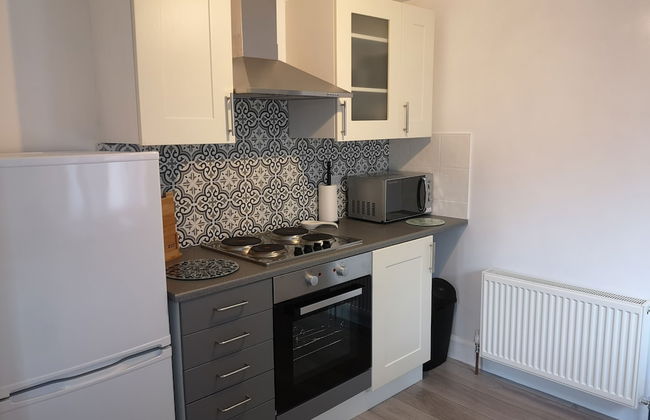 The Cambus Flat, Cambuskenneth, Stirling - Foto 5