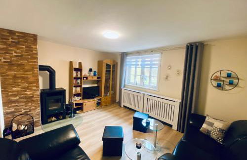 Ferienwohnung SILBERBACH im HAUS Gerlach - Foto 9