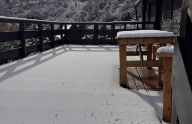 Cabaña Las Víboras Sierra Nevada - Foto 3