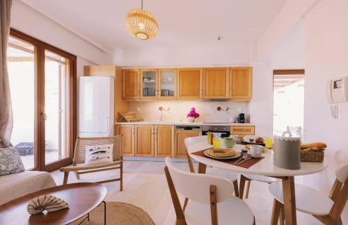 Mikra Bay Vineyard Guesthouses - Foto 68