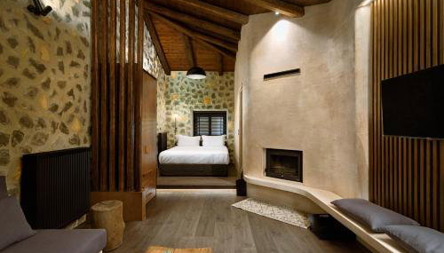 Bocca al Lupo Villas - Foto 3