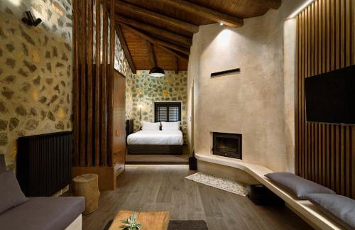 Bocca al Lupo Villas - Photo 3