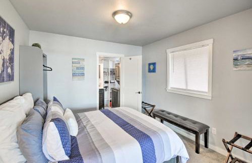 Manette Waterfront Kayak the Bay and Walk to Town! - Foto 13