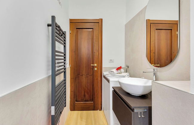 Alessia's Flat - Affori Centro - Foto 17