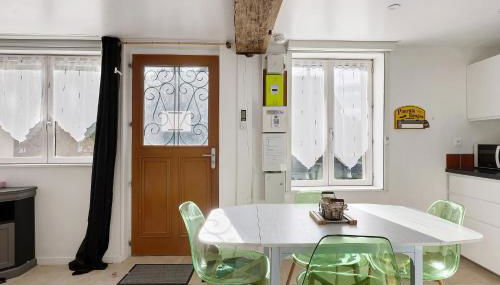 Gîte Le Grand Sapin - Foto 5