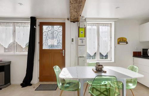 Gîte Le Grand Sapin - Photo 5