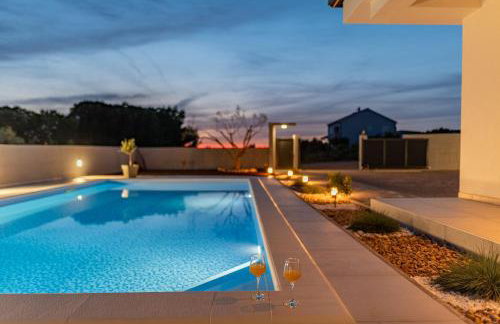 Villa Miki ZadarVillas - Foto 25