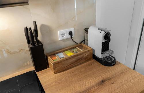 Loftly Modersohnstr nähe East Side Gallery nähe Uber Arena - Foto 40