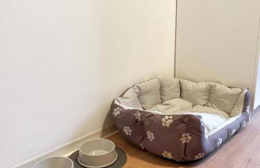 Moderne Studio Apartments in Nürnberg - Foto 32