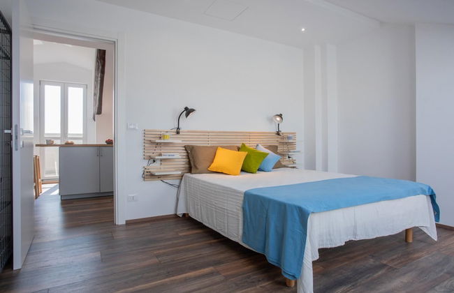 Mansarda Svizzera by Wonderful Italy - Foto 11