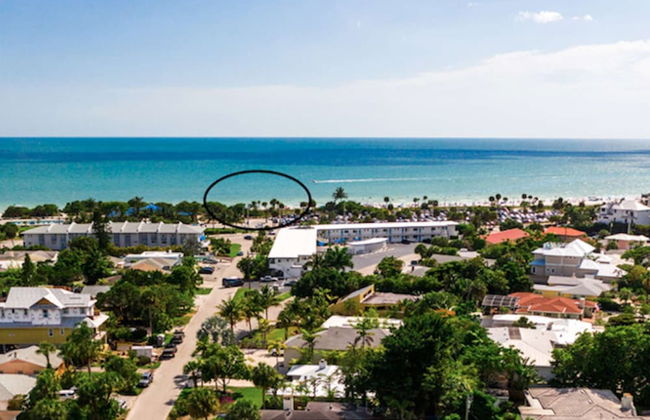 Lido Dream Getaway Duplex N - Foto 13