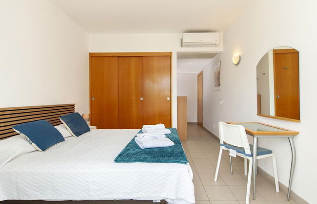 B06 - Top Floor Marina Club 2 Bed Apartment by DreamAlgarve - Foto 23