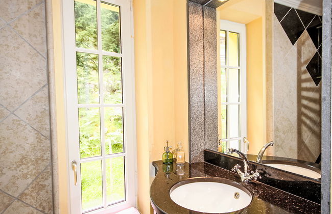 3 bedroom House in Mallnitz with garden and terrace - Photo 19