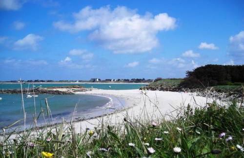 Roscoff Santec Maison Mer Bretagne - Foto 26