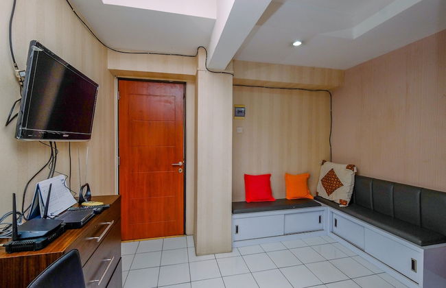 Cozy And Warm 2Br At Kebagusan City Apartment - Photo 8