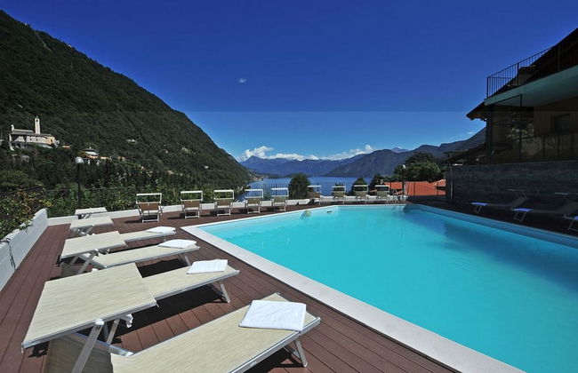 Residence Eden Magnolia 15 - Foto 8