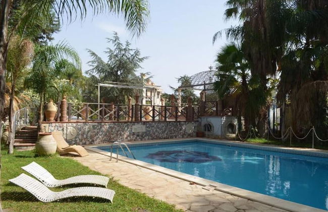 Casa Rubino - Confortevole Casa con Ampio Spazio Esterno e Piscina Privata - Foto 1