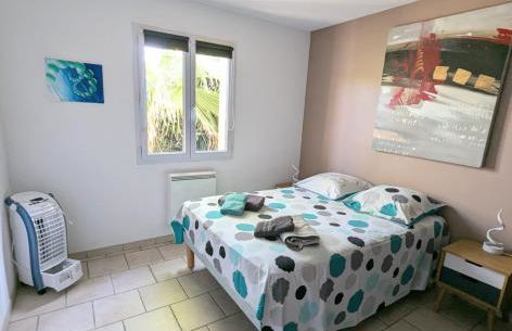 Peaceful 4 stars eco-friendly villa with private pool and parking - Foto 16