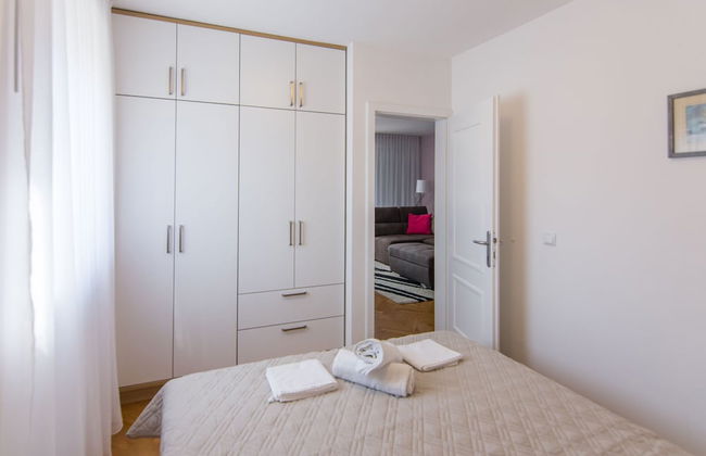 Apartment M and C - Foto 4