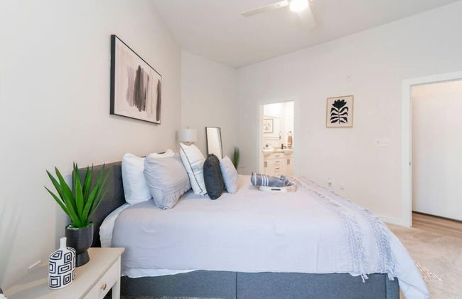 Cozy Apartment with WiFi 206 - Foto 1