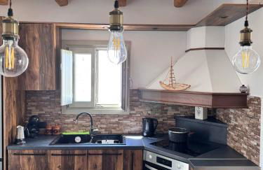 Casa Del Campo Koufonisia House - Foto 13