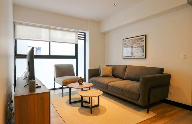 w Fabulous 2BR w Impressive Deco in San Isidro - Foto 1