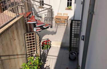 Erasmus 1901 Apartments - Foto 46