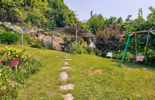 Belvilla by OYO Romantica - Foto 24