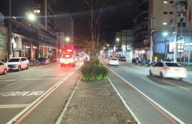 Loft com mezanino aconchegante no centro de Teresópolis RJ - Foto 17